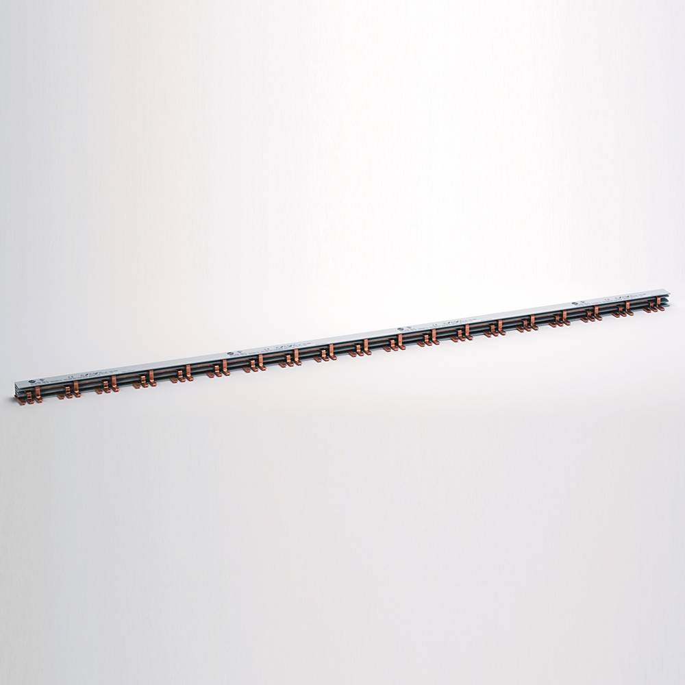 Allen-Bradley MCB Fuse Holder UL508 Bus Bar