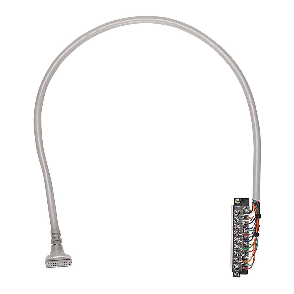 Allen-Bradley Digital Cable Connection Products