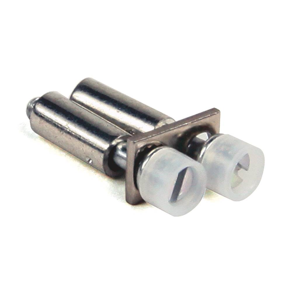 Allen-Bradley IEC Center Jumper, 2 PL 5mm, Screw