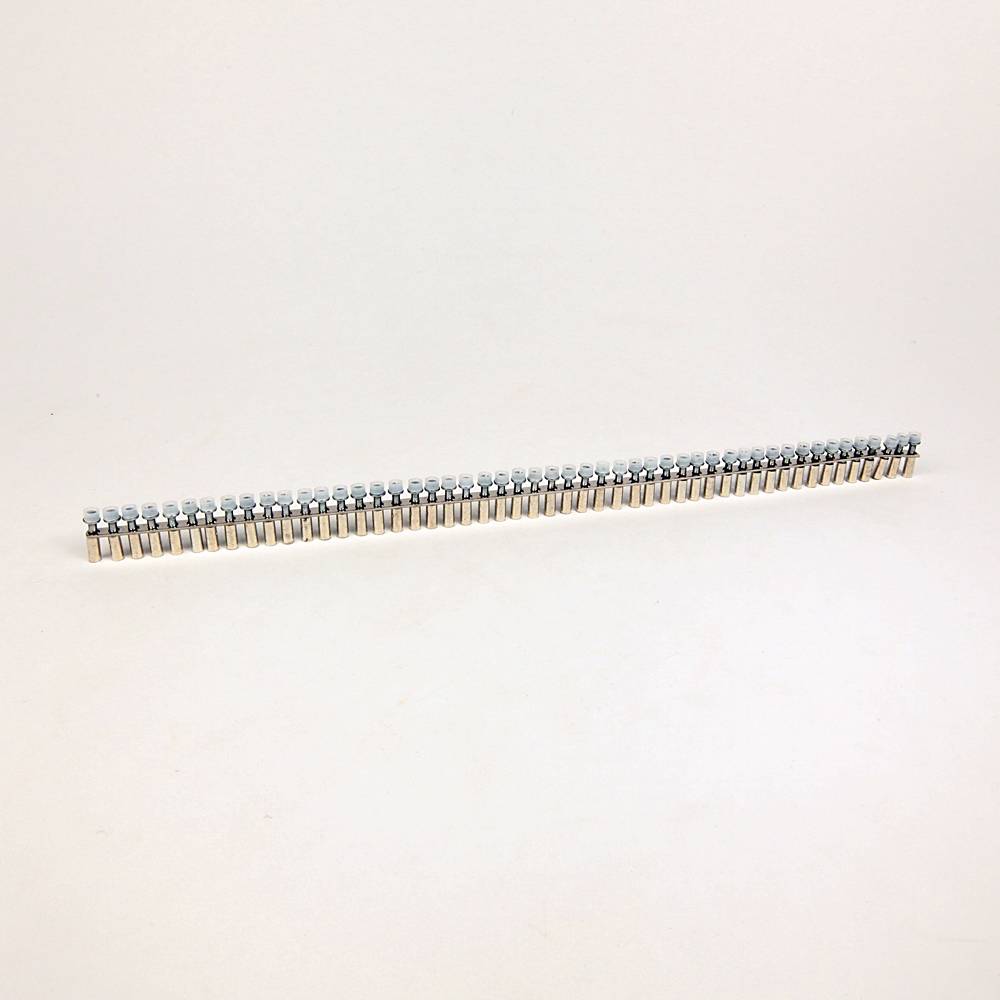 Allen-Bradley Center Jumper, 6 mm, 5 Pole