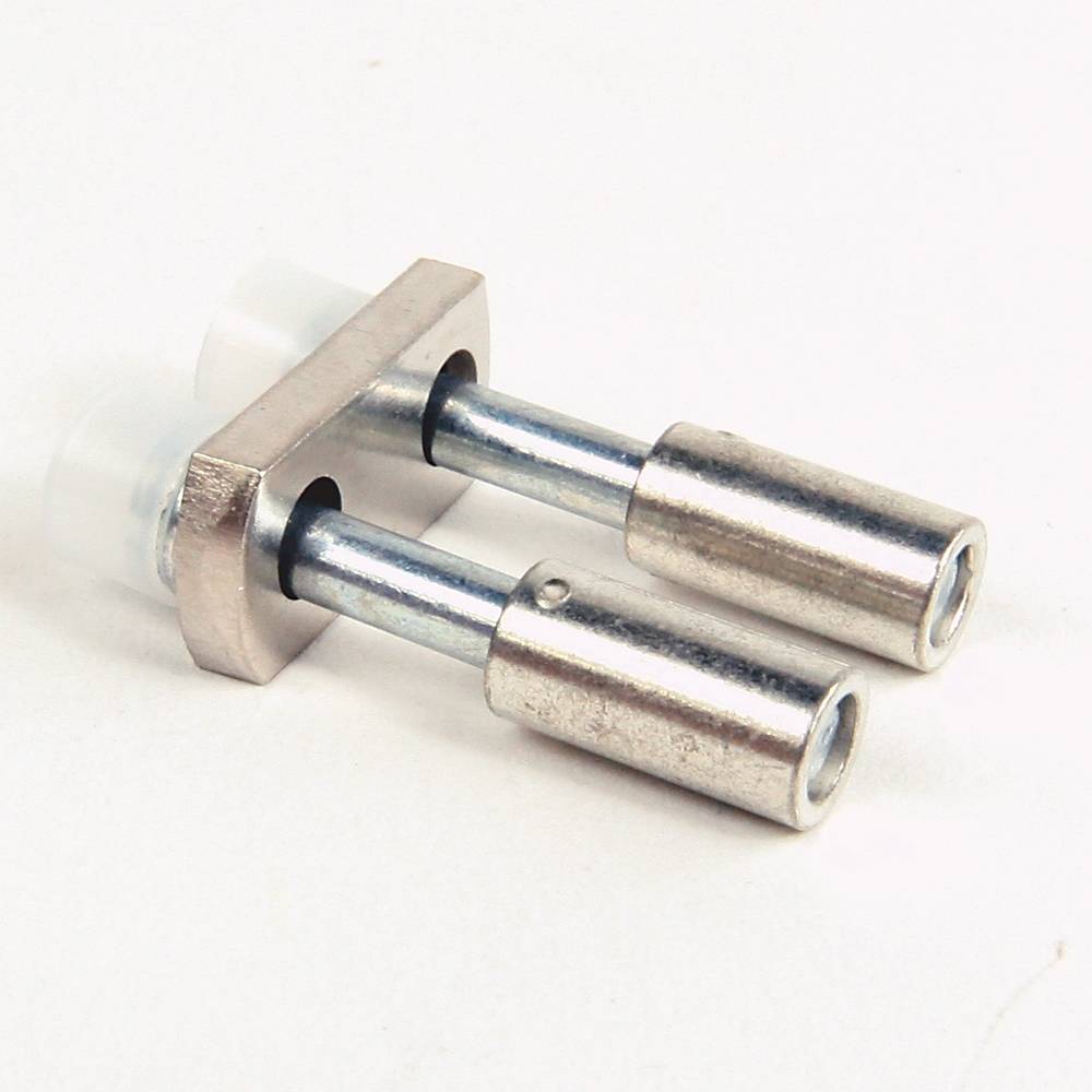 Allen-Bradley IEC Center Jumper, 2 PL 11mm, Screw