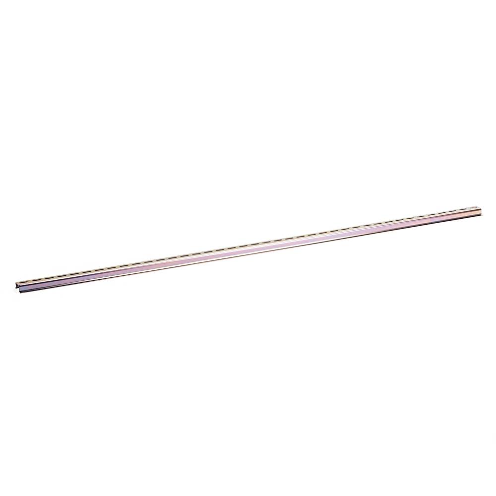 Allen-Bradley DIN Rail, 15 x 5.5 mm