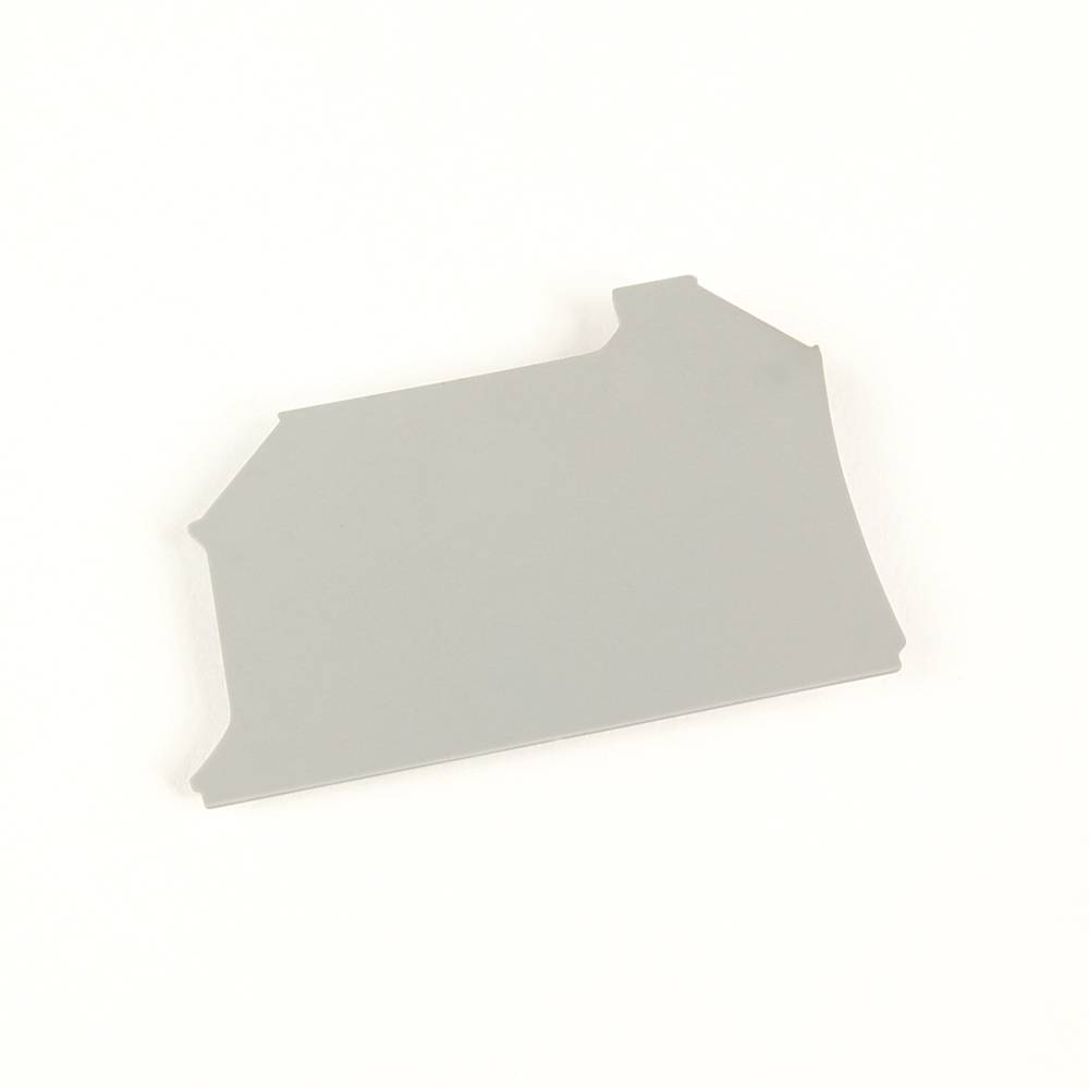 Allen-Bradley IEC End Barrier, 1.5 x 41 x 69