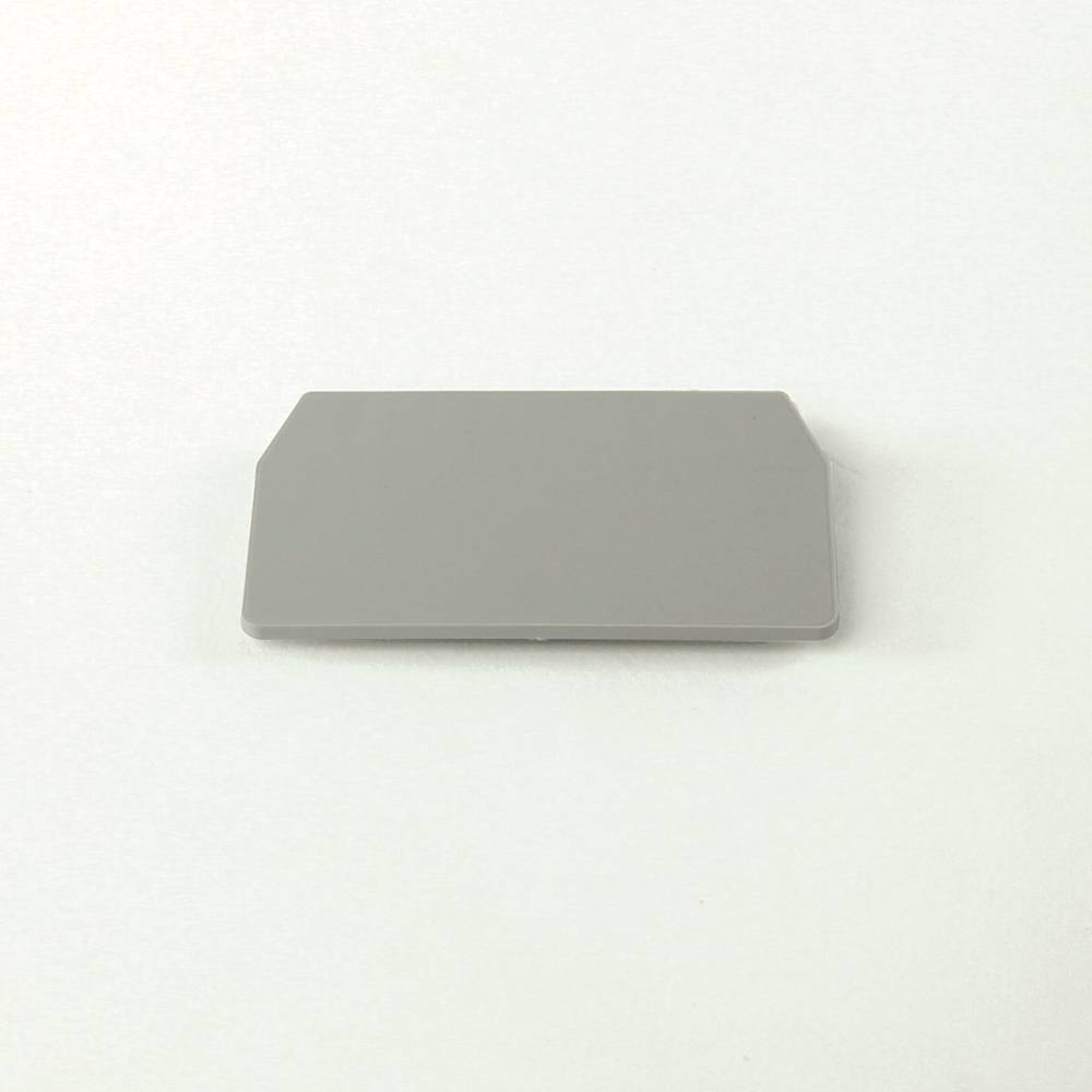 Allen-Bradley IEC End Barrier, 2 x 28.9 x 51.5mm