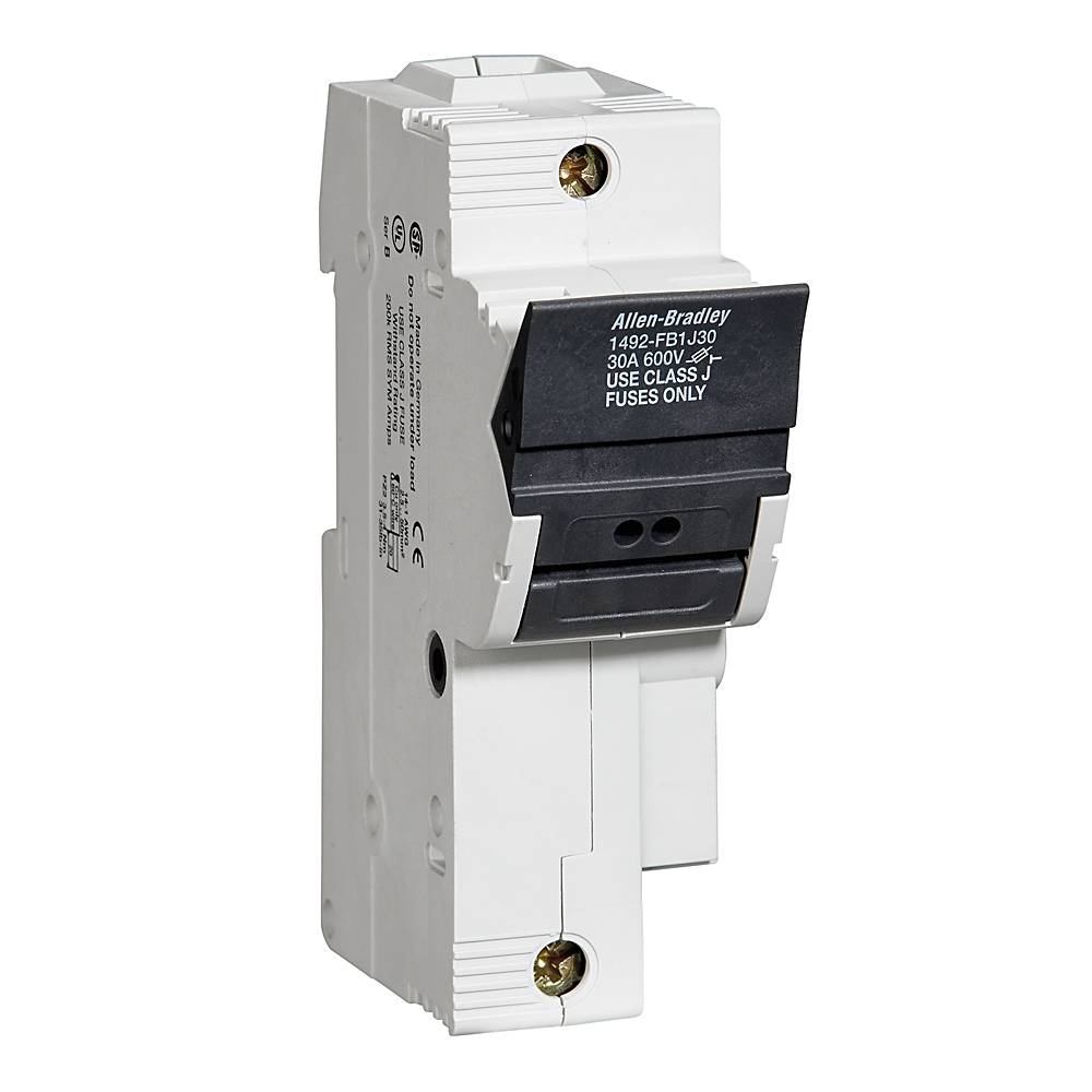 Allen-Bradley 1 Pole Fuse Holder