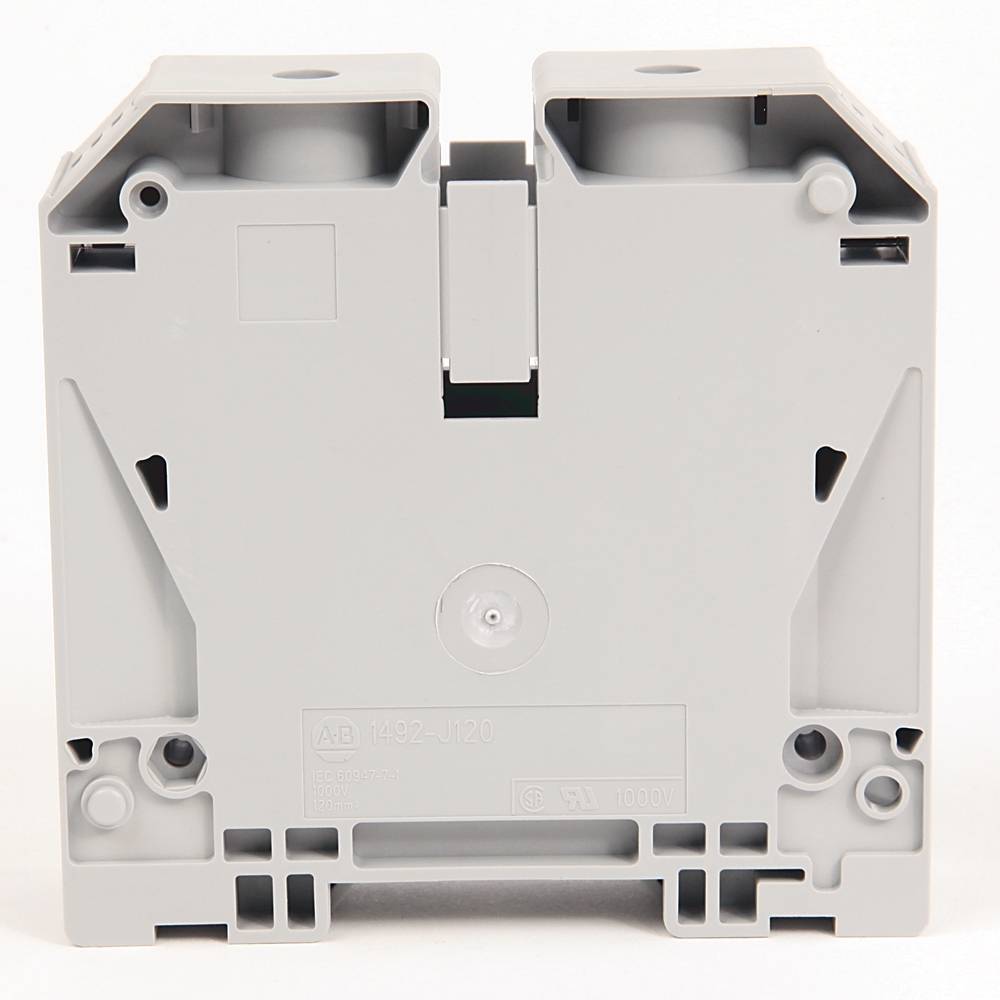 Allen-Bradley TERMINAL BLK