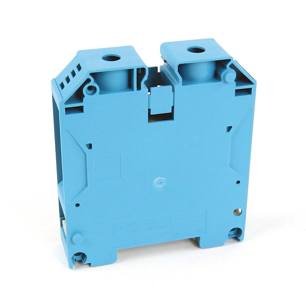 Allen-Bradley 70 square mm Feed-Through Terminal Block