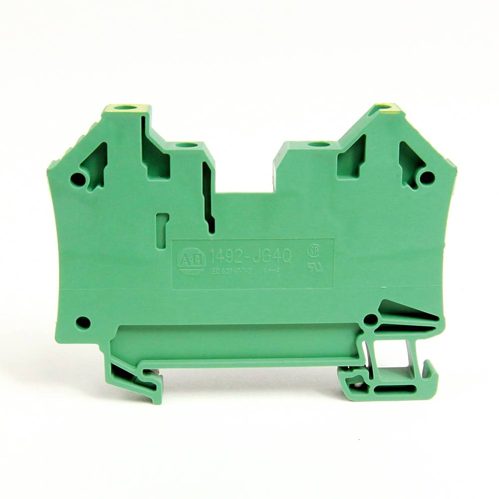 Allen-Bradley TERMINAL BLOCK