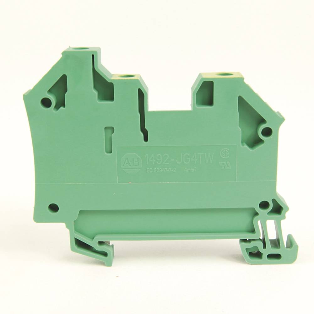 Allen-Bradley TERMINAL BLOCK