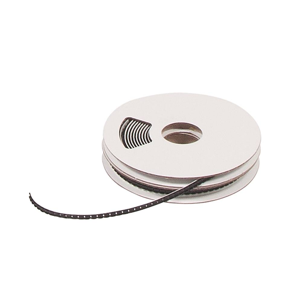 Allen-Bradley Terminal Strip Marking Tag 8 x 8 mm