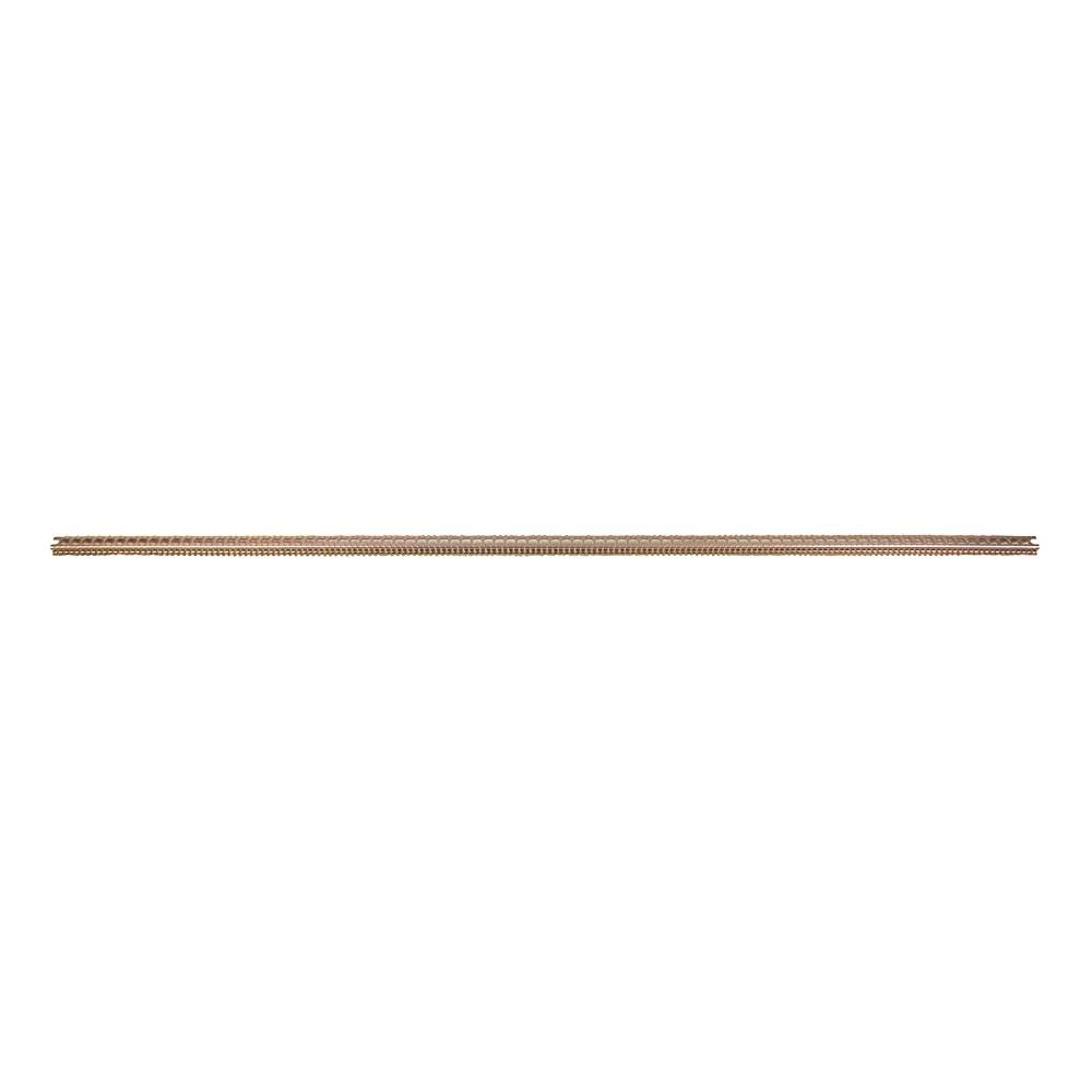 Allen-Bradley TERM BLCK Breakaway MTG Rail