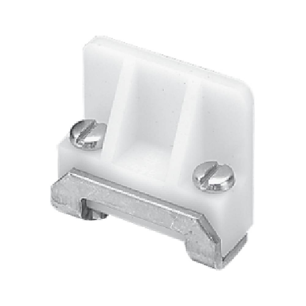 Allen-Bradley TERM BLCK A-B Rail End Anchor