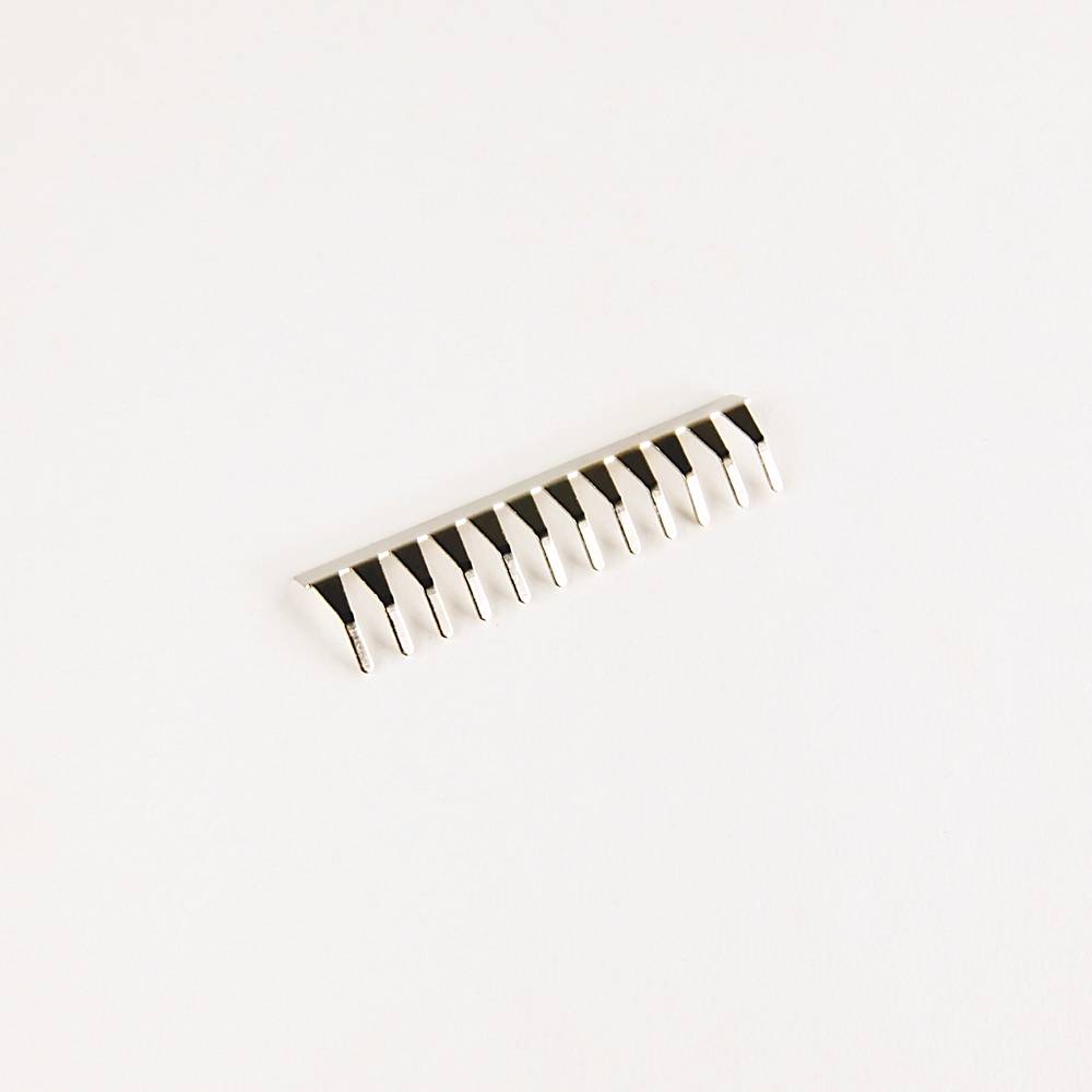 Allen-Bradley IEC Term Blck 10 pole Side Jumper