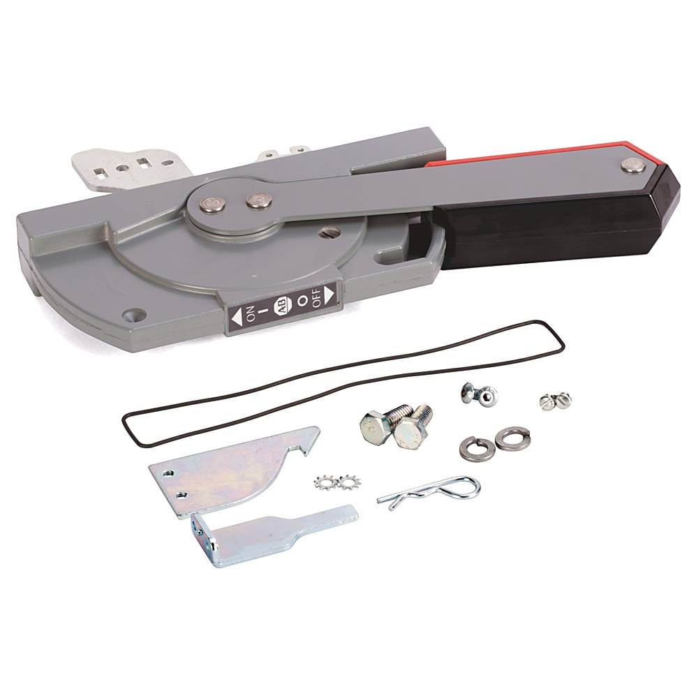 Allen-Bradley Disconnect Switch Handle