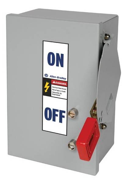 Industrial Safety Sensors