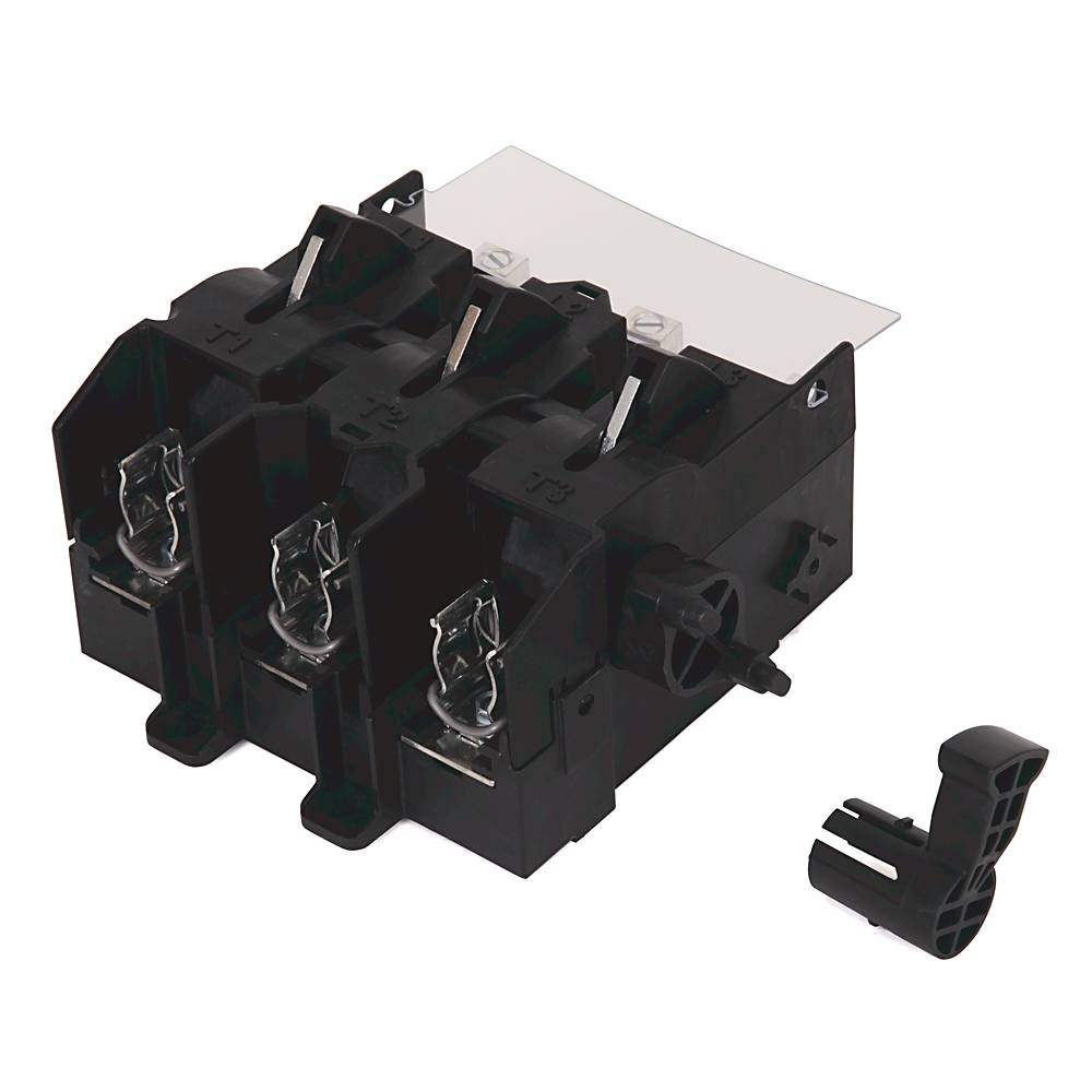Allen-Bradley 1494U 30A-100A Crossbar Adapter