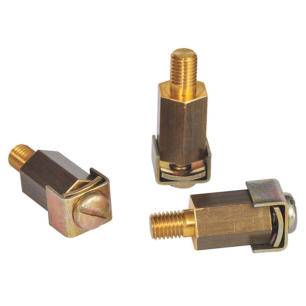 Allen-Bradley 1494U 30A-100A Line Terminal Adapter