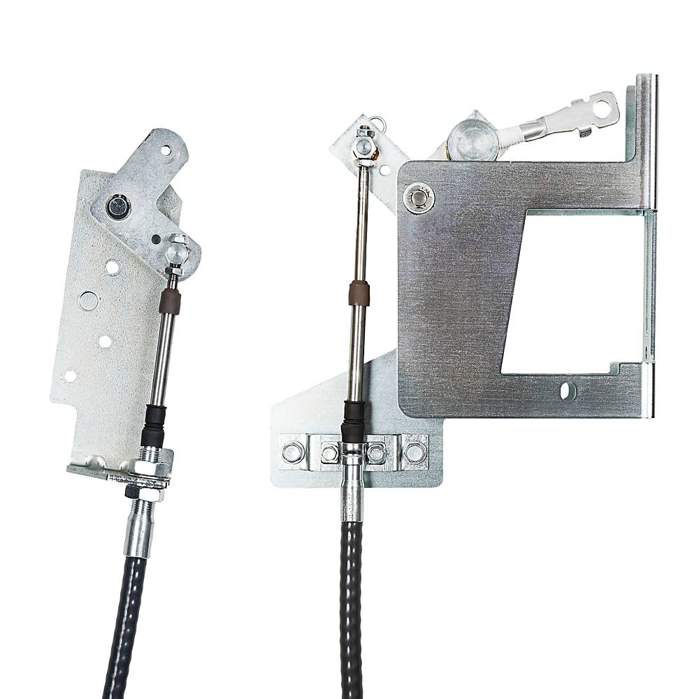 Allen-Bradley 400A 6 FT Cable Mechanism