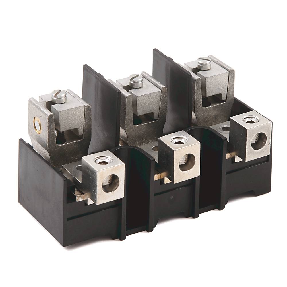 Allen-Bradley 1494U 100A Fuse Block