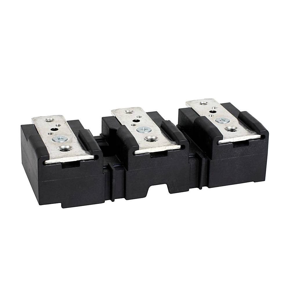 Allen-Bradley 200A Fuse Block