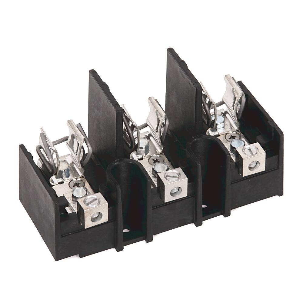 Allen-Bradley 1494U 30A Fuse Block
