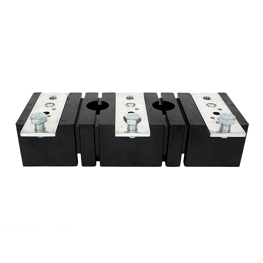 Allen-Bradley 400A Fuse Block