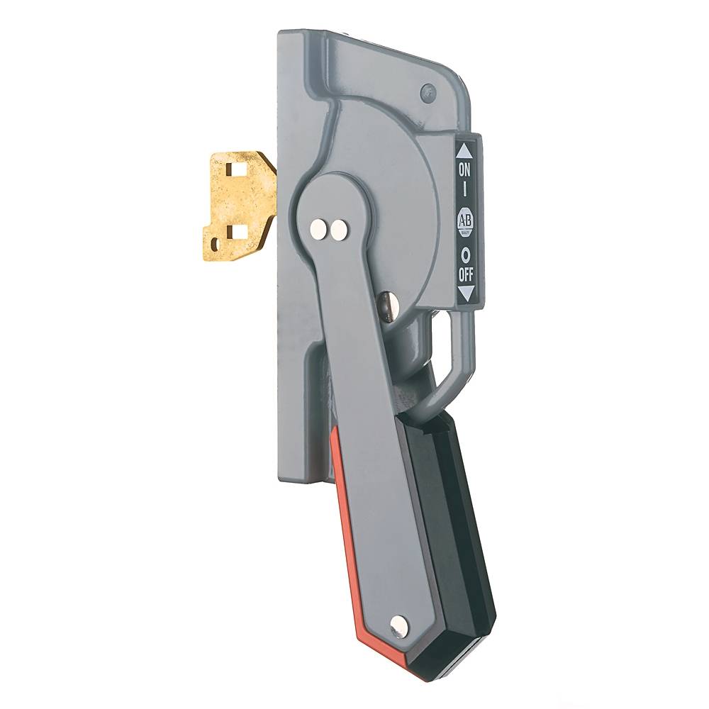 Allen-Bradley 1494U 30A-200A Metal Handle