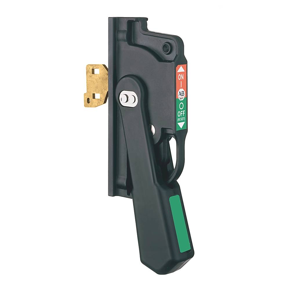 Allen-Bradley 1494U 30A-200A Plastic Handle