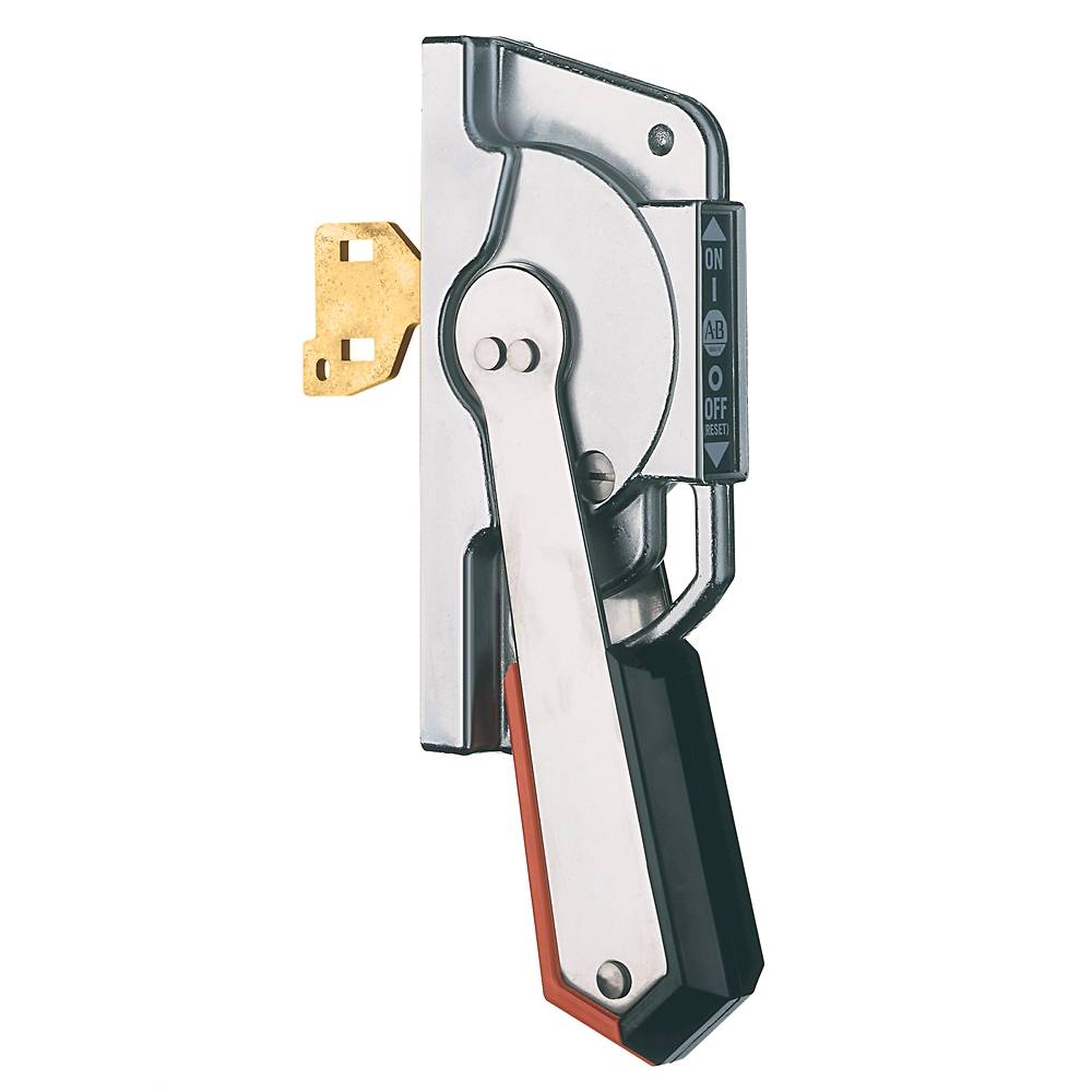 Allen-Bradley 1494U 30A-200A Stainless Handle