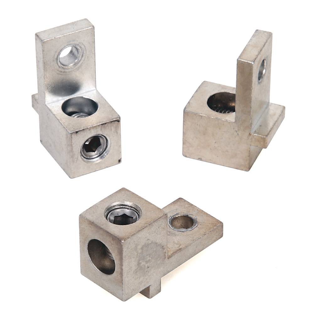 Allen-Bradley 1494U 100A Aluminum Lugs