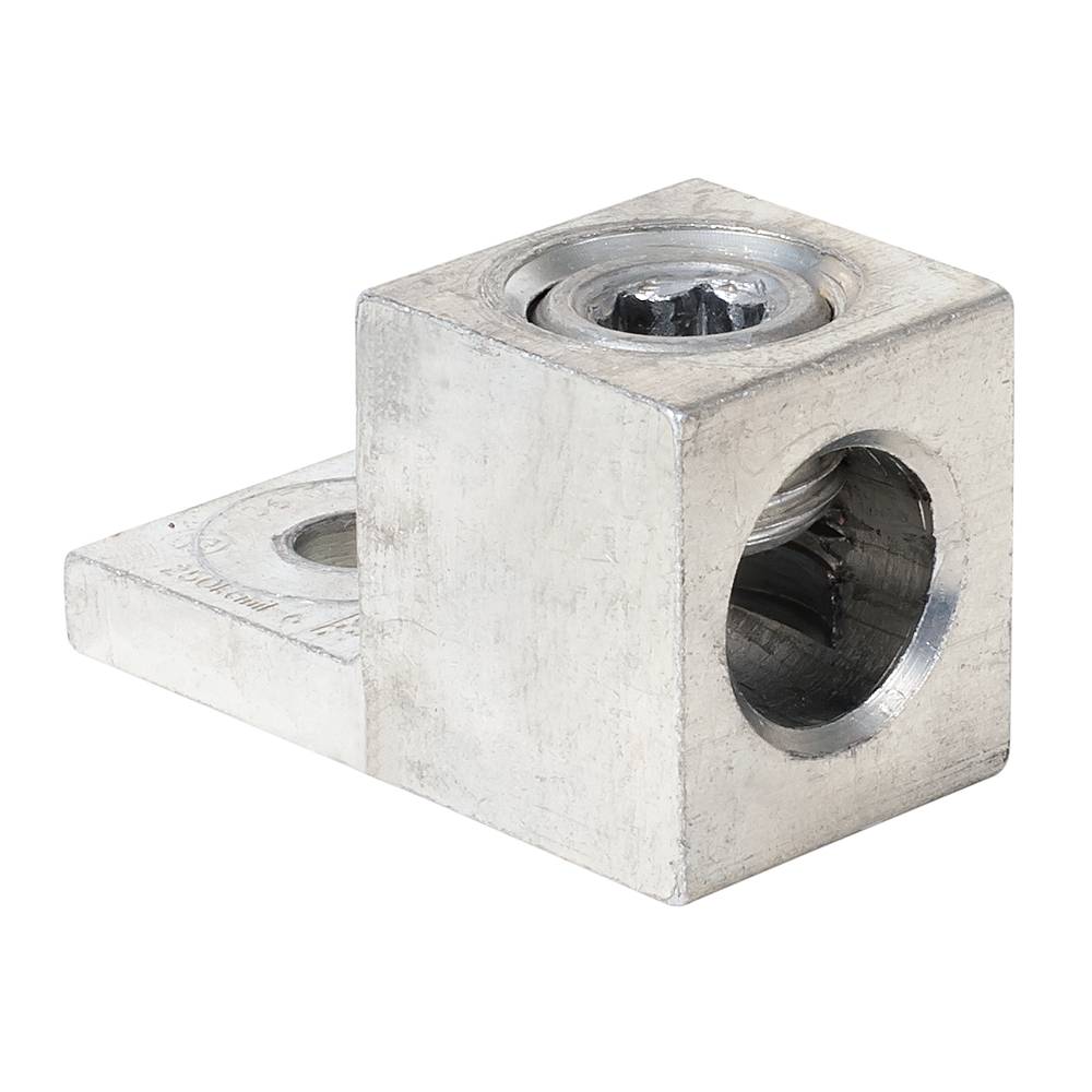 Allen-Bradley 200A Aluminum Lugs