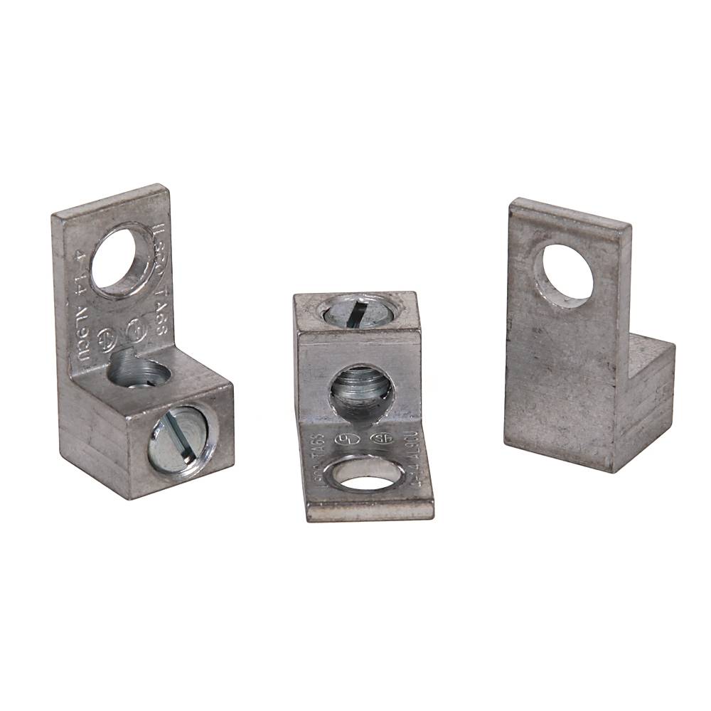 Allen-Bradley 1494U 30A-60A Aluminum Lugs
