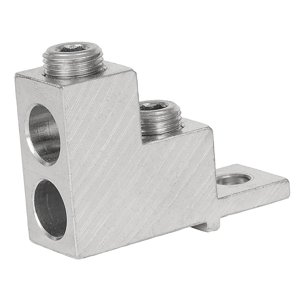Allen-Bradley 400A Aluminum Lugs