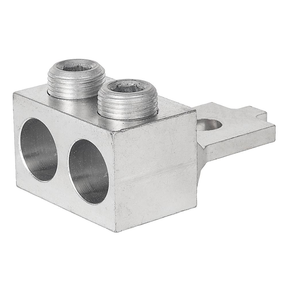 Allen-Bradley 600A Aluminum Lugs