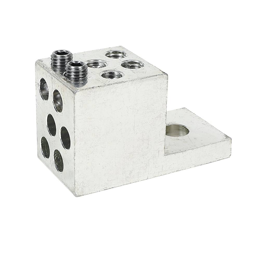 Allen-Bradley 200A Multi-Port Lugs