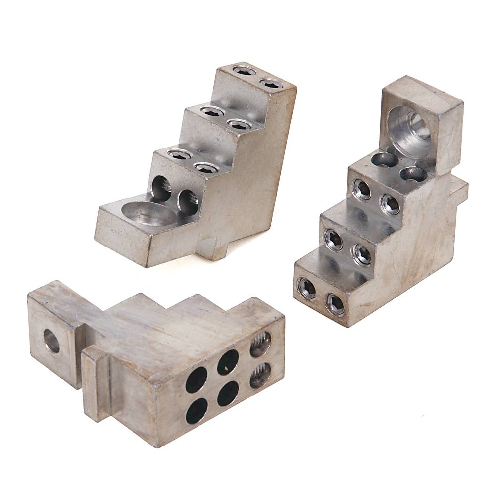 Allen-Bradley 1494U 100A Multi-port Lugs