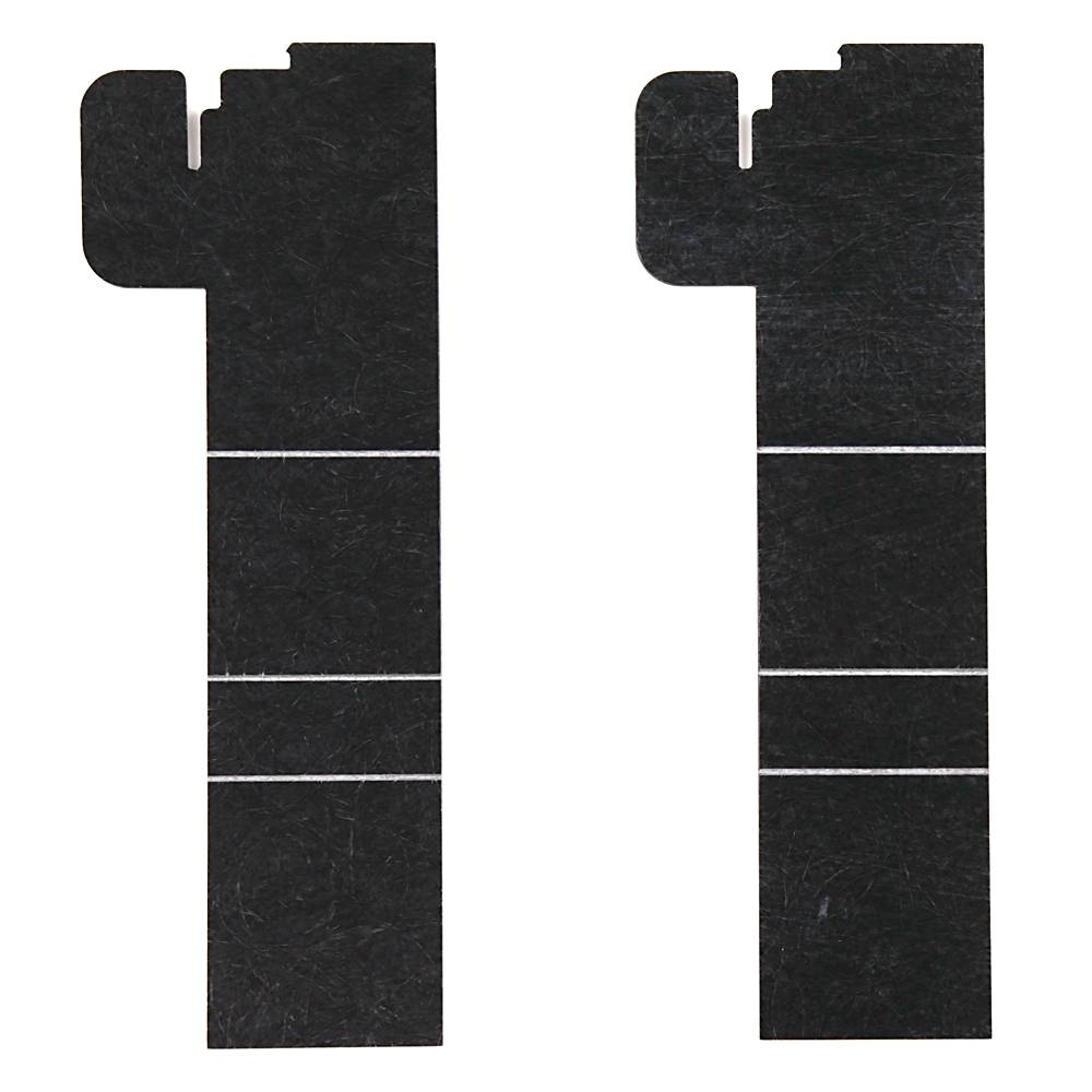 Allen-Bradley 1494U 30A-100A Phase Barrier