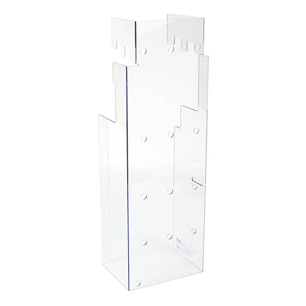 Allen-Bradley 200A Protective Cover