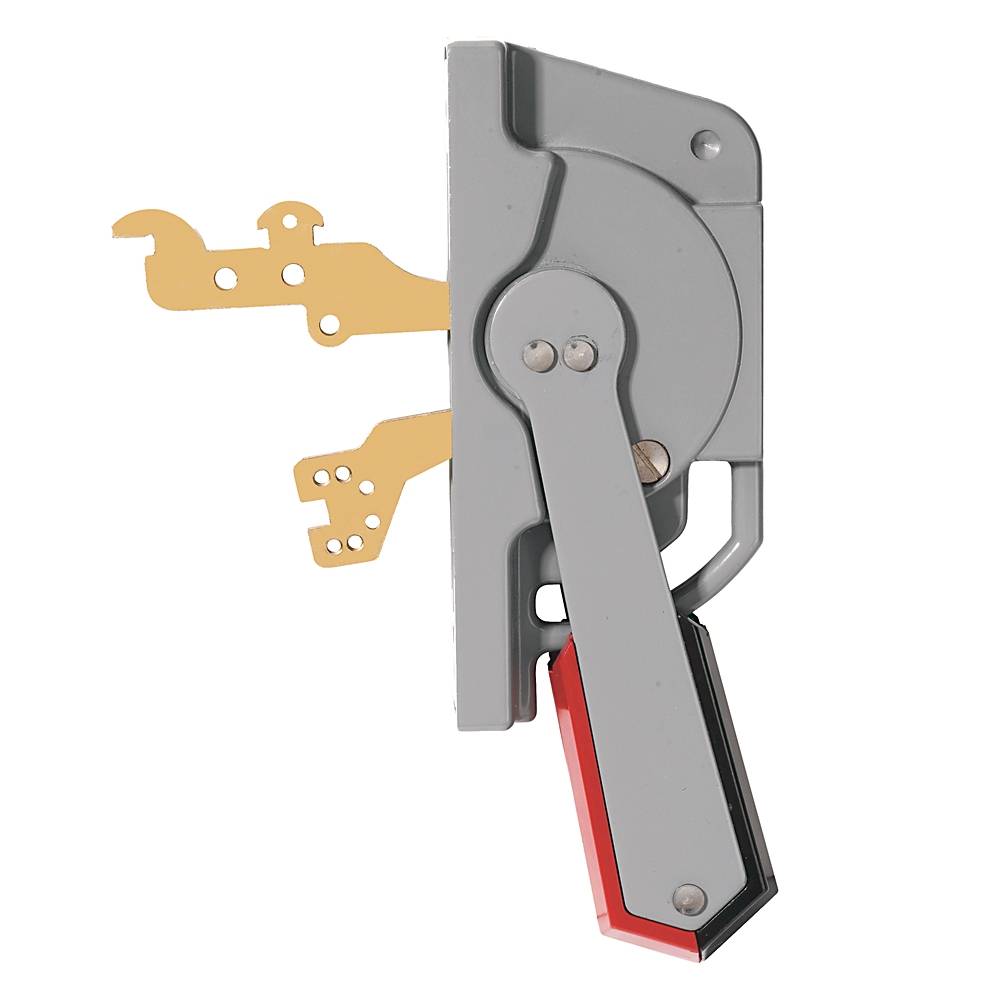 Allen-Bradley Defeater Extension Kit