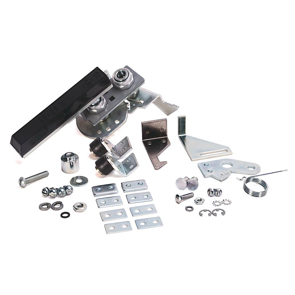 Allen-Bradley Door Hardware Kit