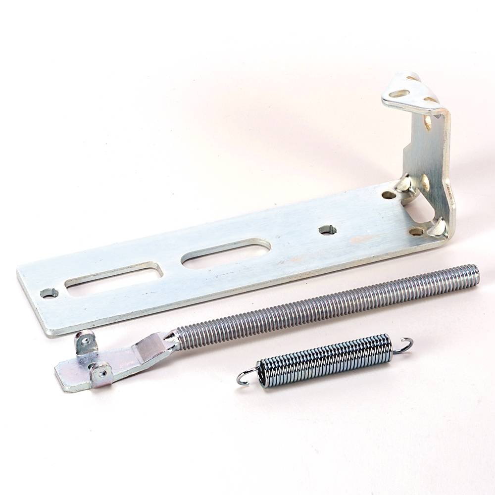 Allen-Bradley Connecting Rod