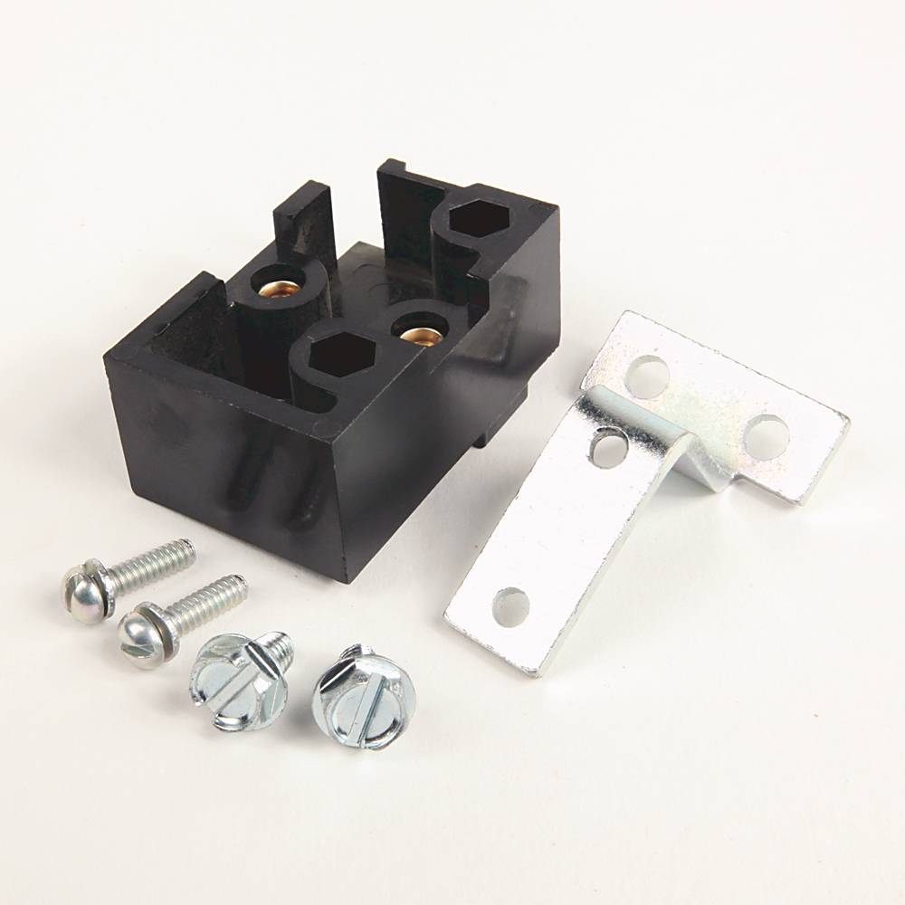 Allen-Bradley Auxiliary Contact Adapter Kit