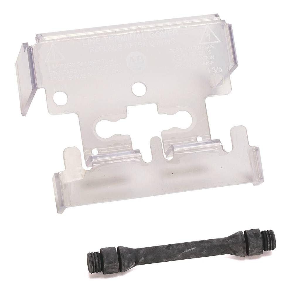 Allen-Bradley Line Side Cover