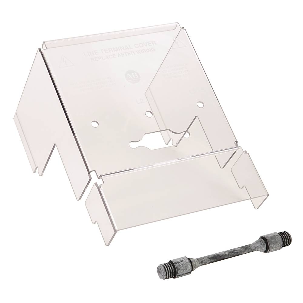 Allen-Bradley Line Side Cover