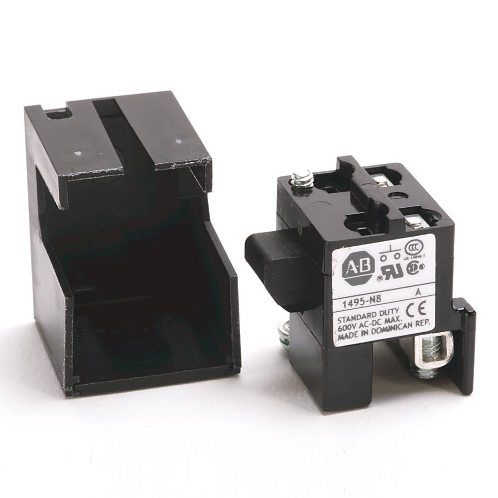 Allen-Bradley Auxiliary Contact Kit