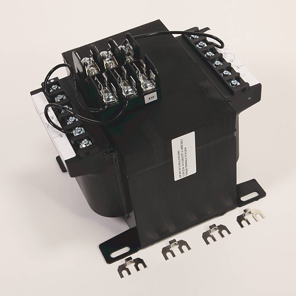 Allen-Bradley 1500VA 220x440-120V 60Hz w/Fuses CPT