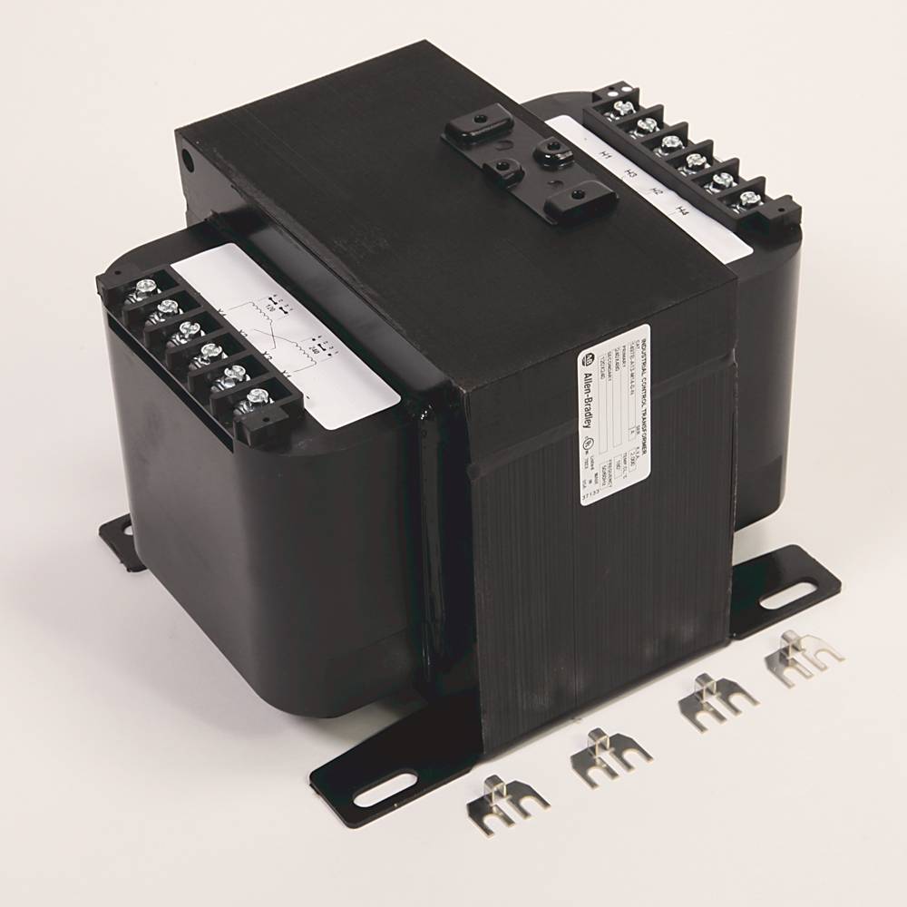 Allen-Bradley 2000VA 220x440-120V 60Hz CPT