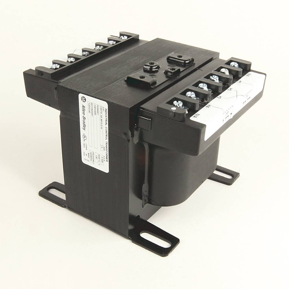 Allen-Bradley 500VA 240x480-120x240V 60Hz CPT