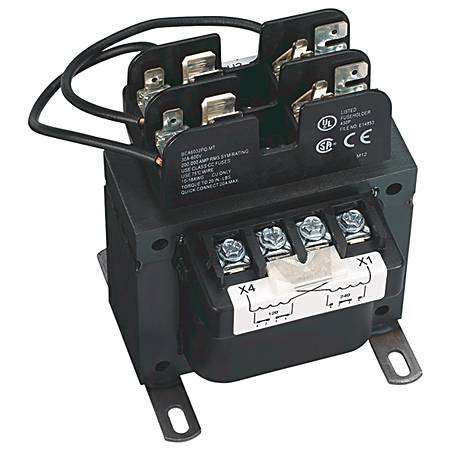 Allen-Bradley 100VA 120x240-24V 60Hz CPT