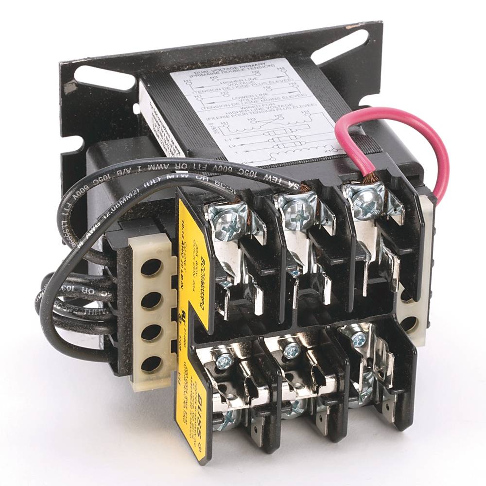 Allen-Bradley Control Circuit Transformer